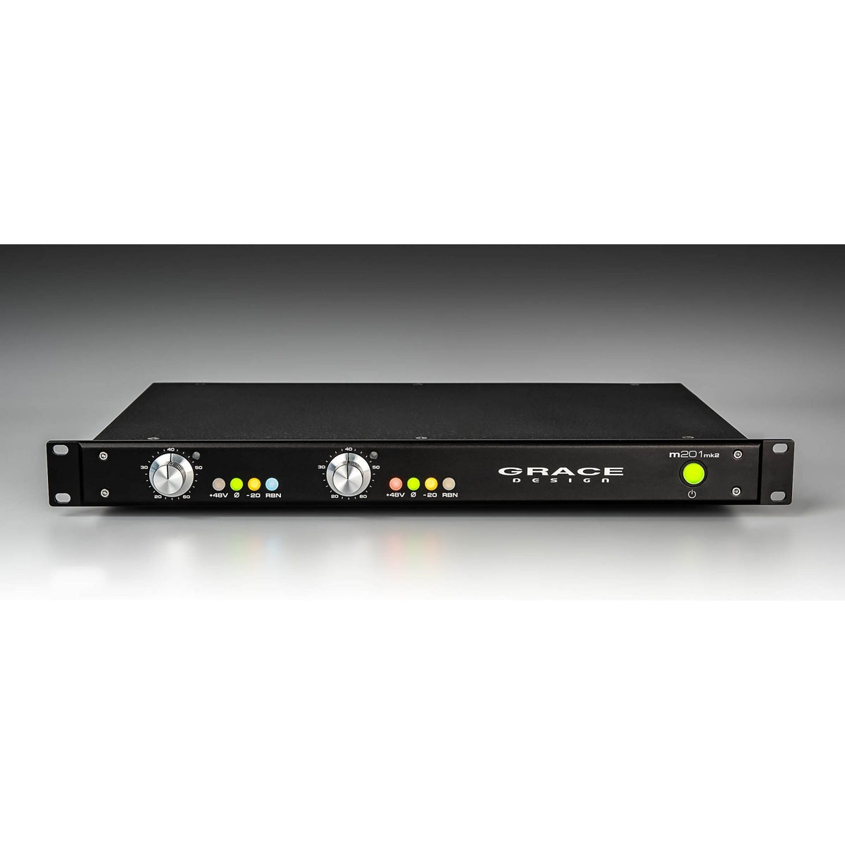 Grace Design m201mk2 Preamplificador de micrófono - https://www.cromaonline.cl/