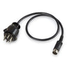 Hammond LCA-66 - cable DIN de 6 pines a 6 pines
