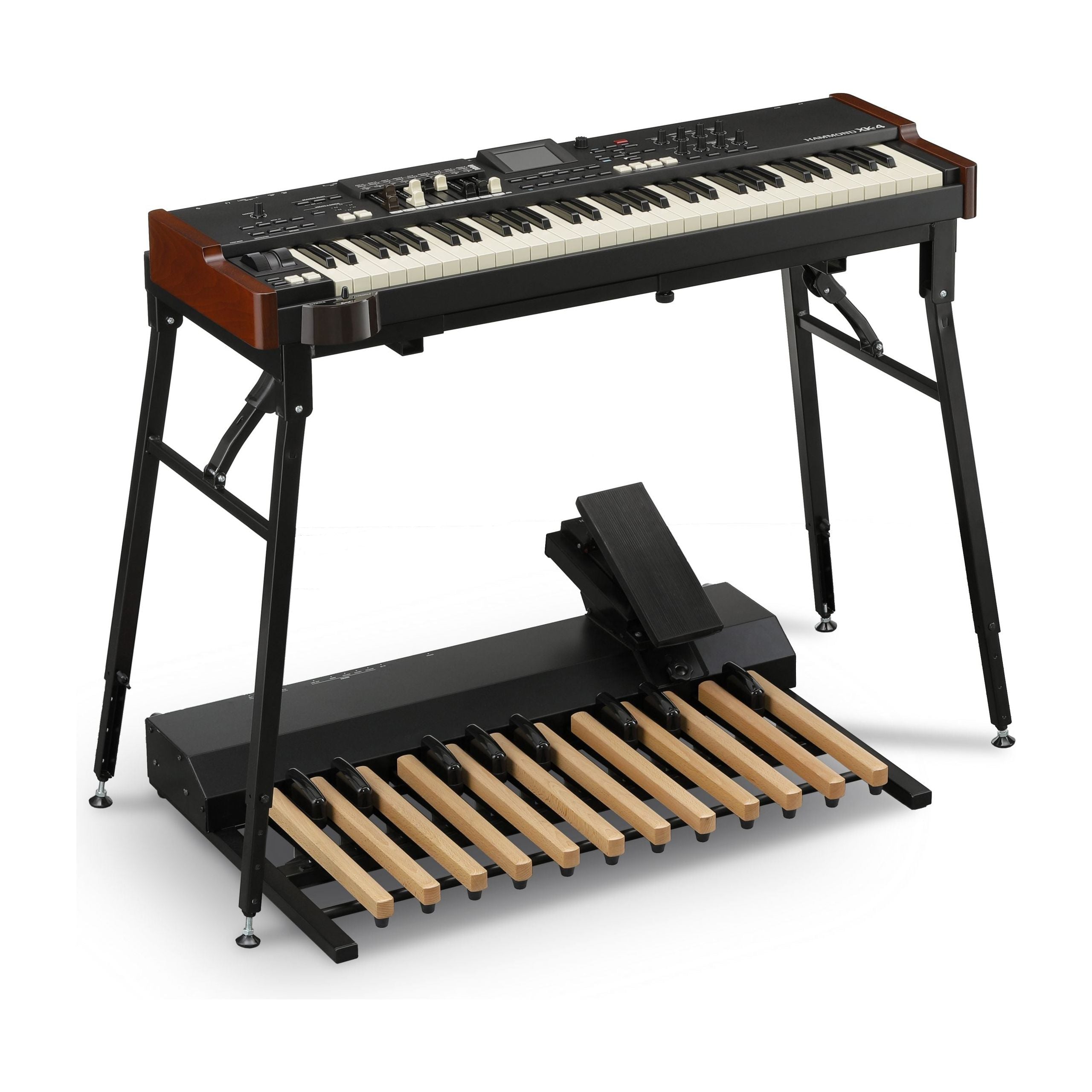 Hammond XK - 4 - Órgano portátil - https://www.cromaonline.cl/