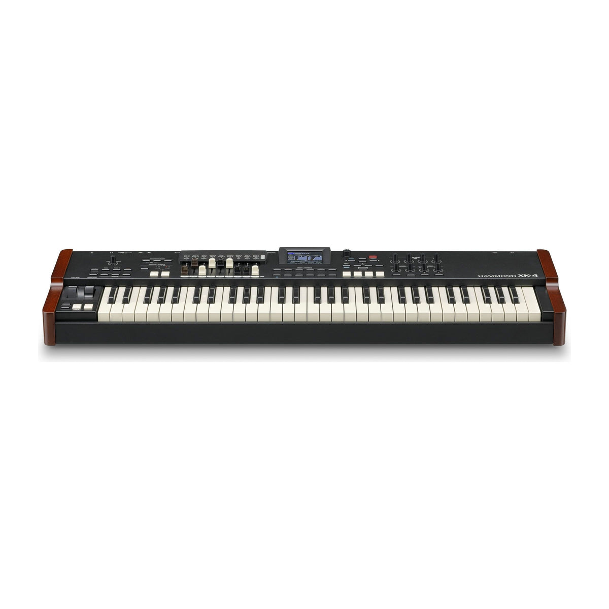 Hammond XK - 4 - Órgano portátil - https://www.cromaonline.cl/