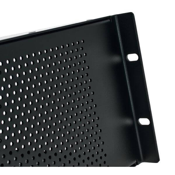 Harrison Audio D510r - Rack de 10 espacios serie 500 - https://www.cromaonline.cl/