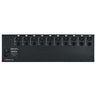 Harrison Audio D510r - Rack de 10 espacios serie 500