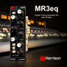 Harrison Audio MR3eq - Ecualizador serie 500