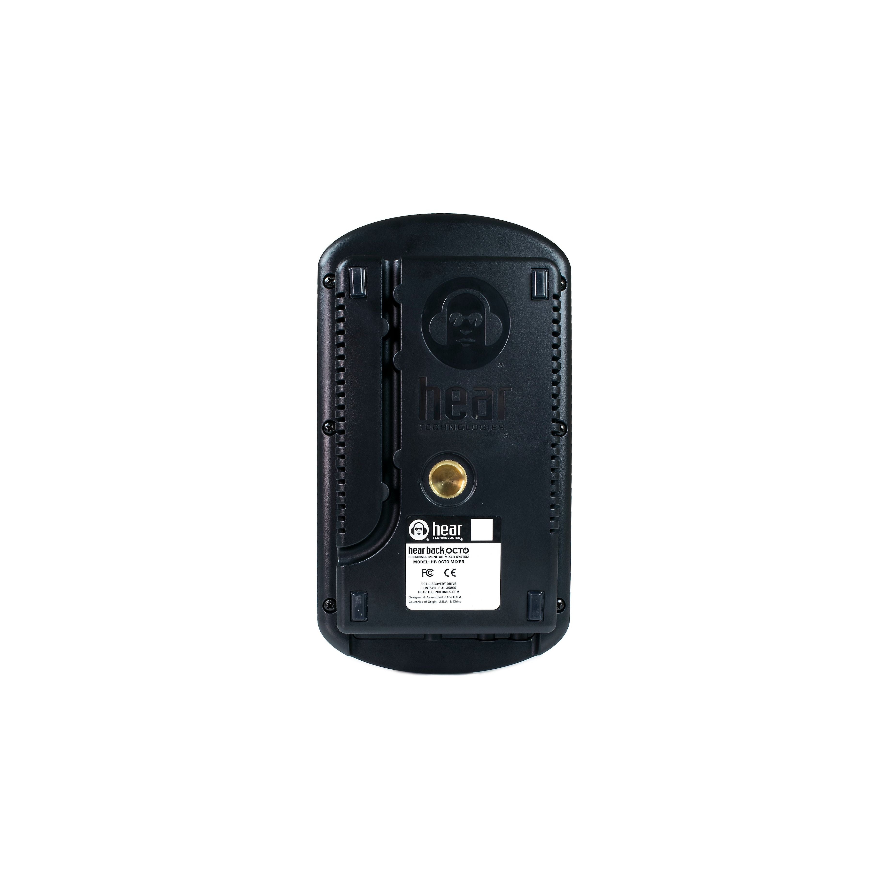 Hear Technologies Hear Back OCTO - https://www.cromaonline.cl/