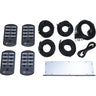 Hear Technologies Hear Back OCTO (Pack de 4)