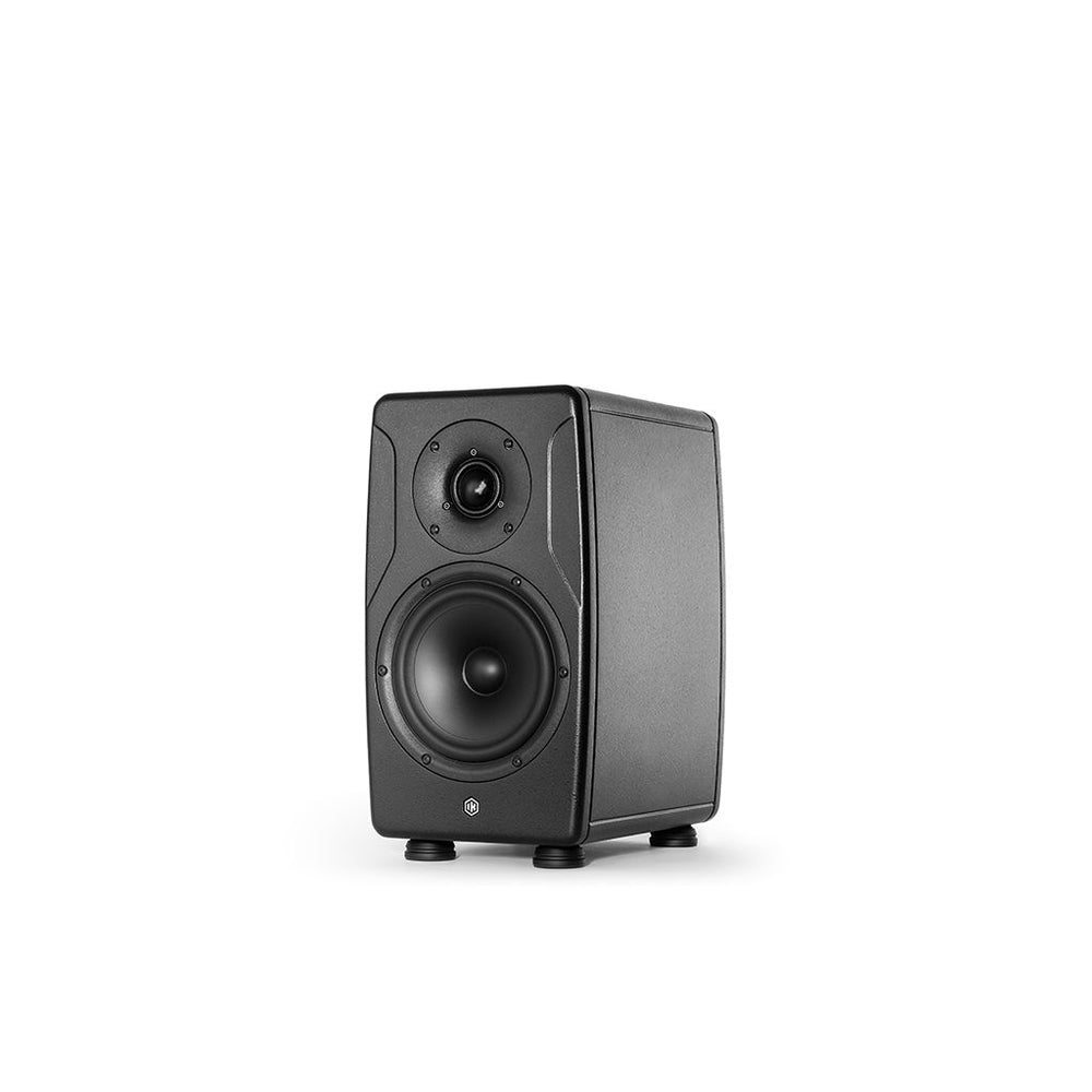 IK Multimedia iLoud Precision 6 MKII - Monitor estudio activo de 6.5" - https://www.cromaonline.cl/