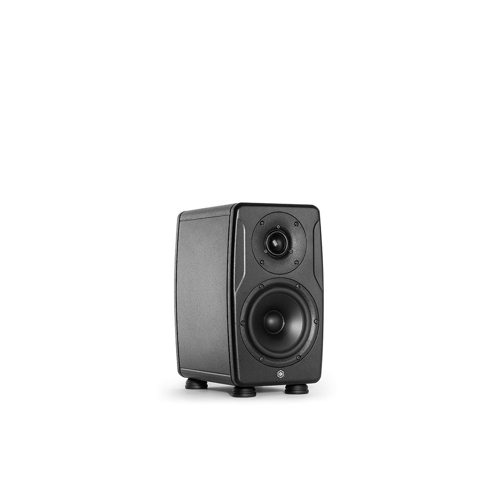 IK Multimedia iLoud Precision 5 MKII - Monitor activo de 5"