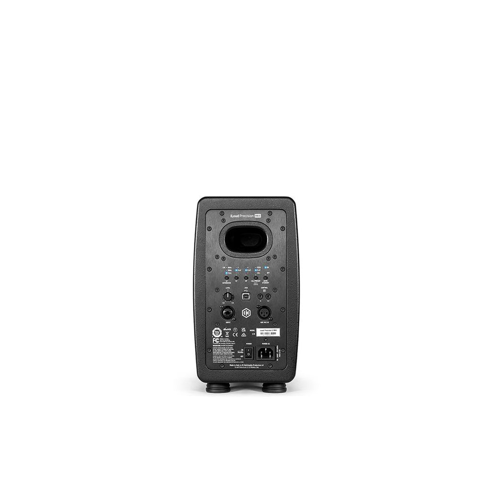 IK Multimedia iLoud Precision 5 MKII - Monitor activo de 5"