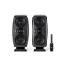 IK Multimedia iLoud MTM - Par de Monitores activos 2x3.5", color negro
