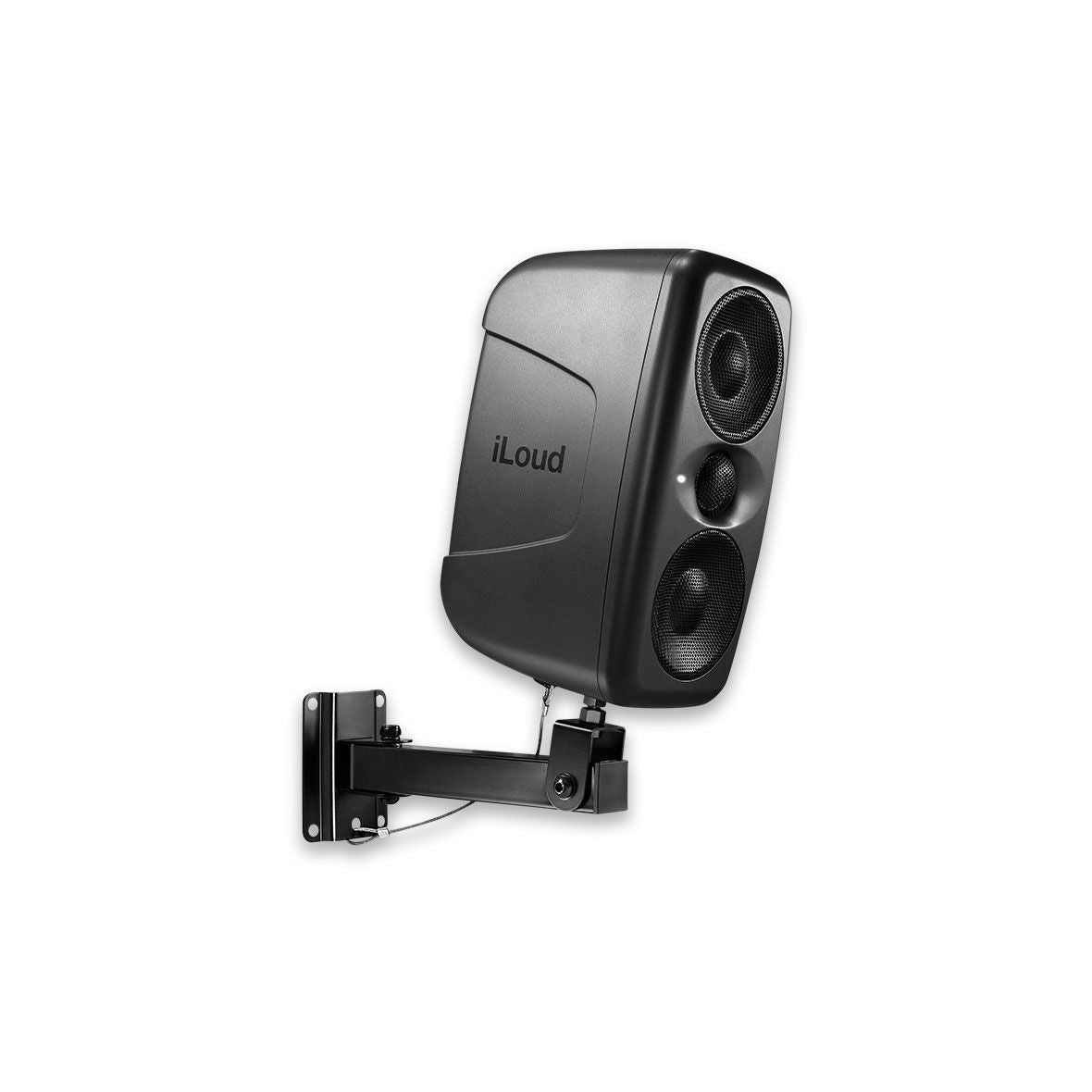 IK Multimedia iLoud MTM Bracket para montaje en pared o techo