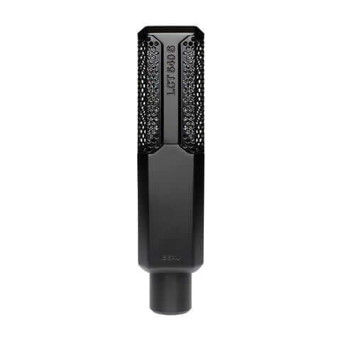 Lewitt 540S - Micrófono de condensador ruido ultra bajo - https://www.cromaonline.cl/