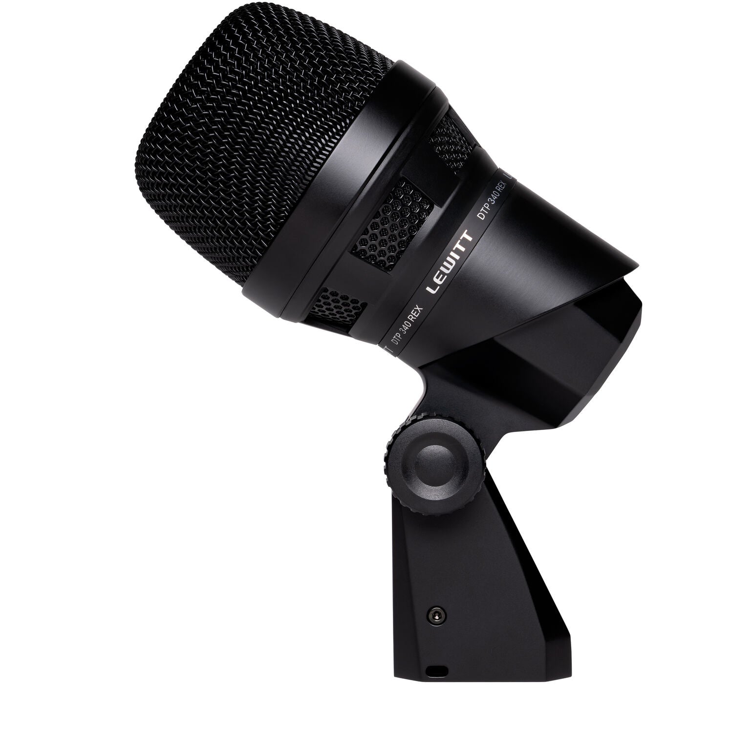 Lewitt DTP 640 Rex - Micrófono de bombo de doble cápsula - https://www.cromaonline.cl/