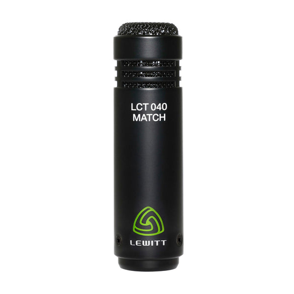 Lewitt LCT 040 Match- Micrófono condensador - https://www.cromaonline.cl/