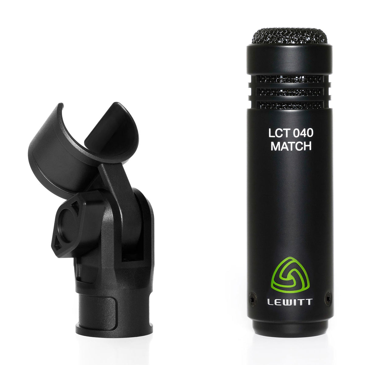 Lewitt LCT 040 Match- Micrófono condensador - https://www.cromaonline.cl/