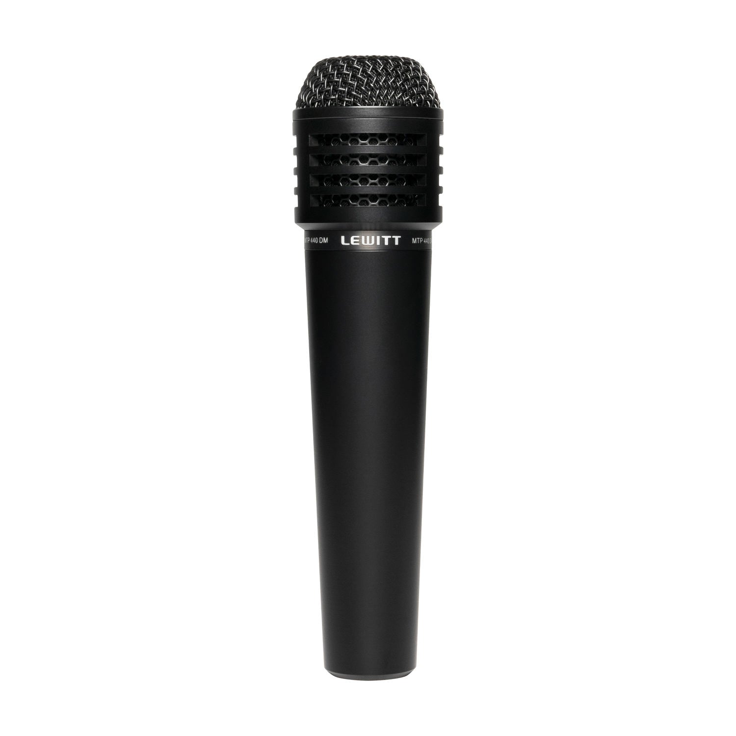 配信機器・PA機器・レコーディング機器 LEWITT MTP 440 DM Lewitt MTP440-DM - Micrófono Dinámico | Croma Online