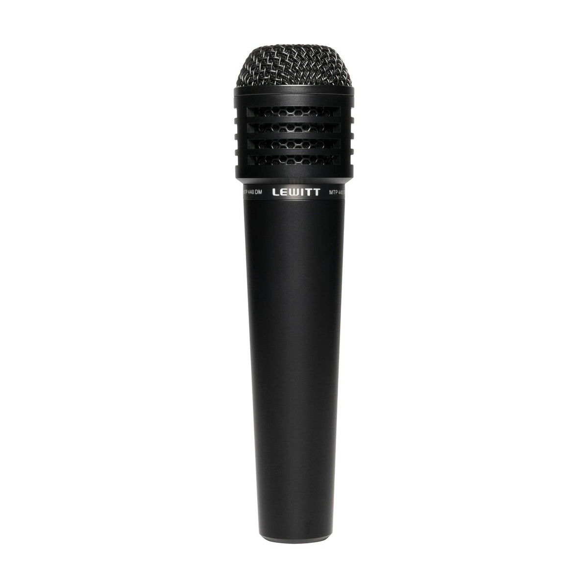 Lewitt MTP440 - DM - Micrófono dinámico para instrumentos - https://www.cromaonline.cl/