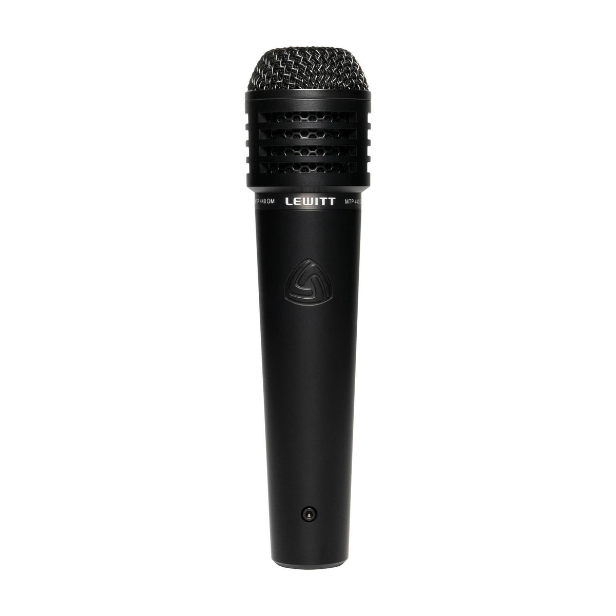 Lewitt MTP440 - DM - Micrófono dinámico para instrumentos - https://www.cromaonline.cl/
