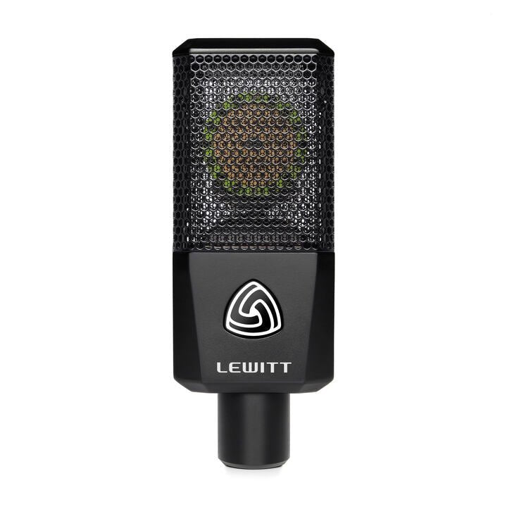 Lewitt RAY - Micrófono de condensador con Autofocus - https://www.cromaonline.cl/