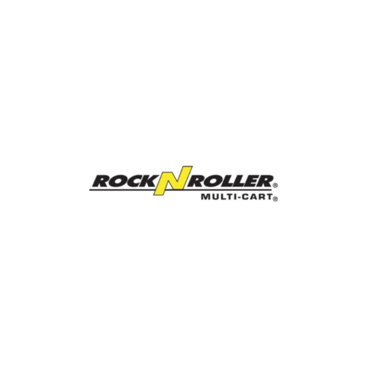 Logo Rock-N-Roller