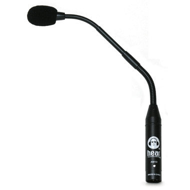 Hear Technologies - AM12 Micrófono de ambiente