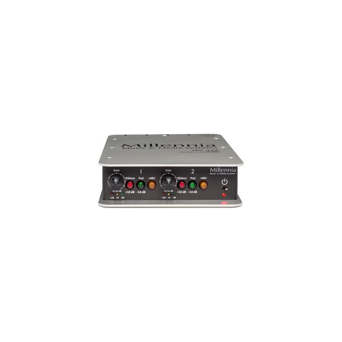 Millennia HV-32P - https://www.cromaonline.cl/