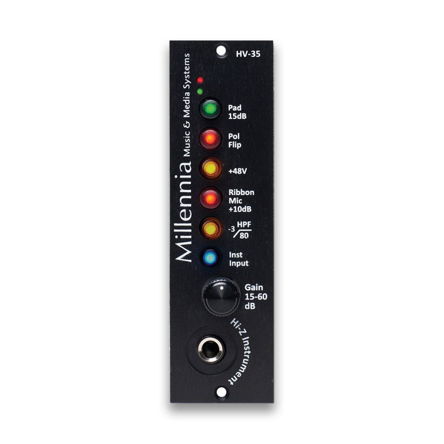 Millennia HV-35 - https://www.cromaonline.cl/