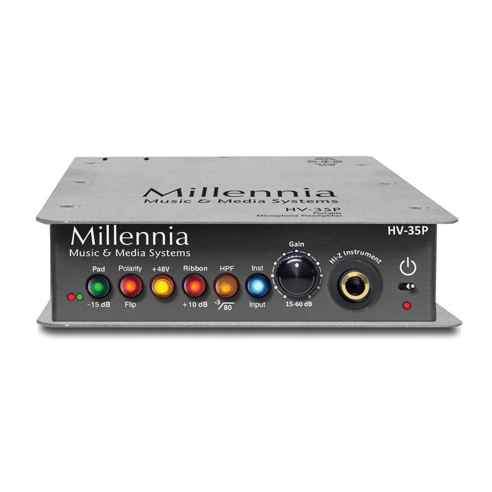 Millennia HV-35P - https://www.cromaonline.cl/