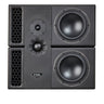 PMC PMC 8.2 - Par de Monitores activos 8" de 3 vías