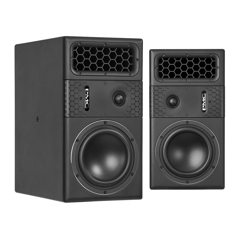 PMC PMC6 - Par de monitores activos de 6"