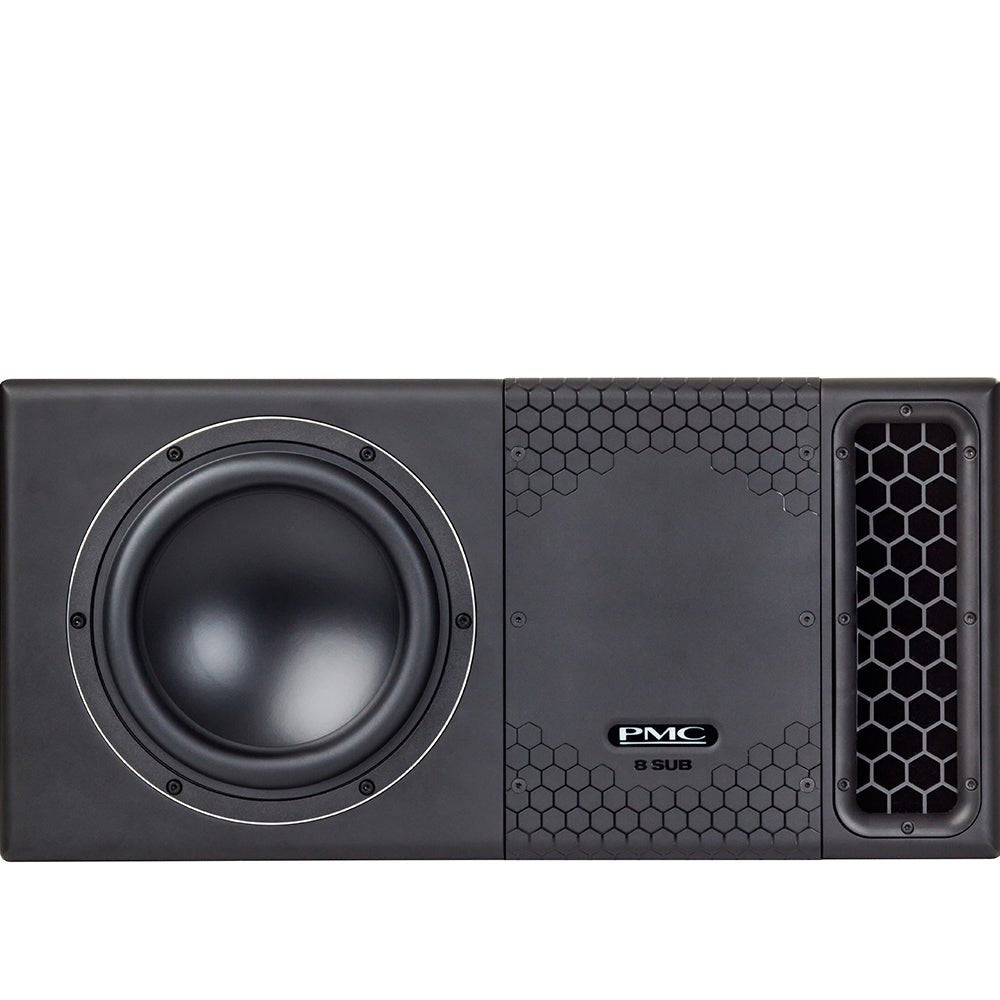 PMC PMC8 Sub - Subwoofer activo de 8"