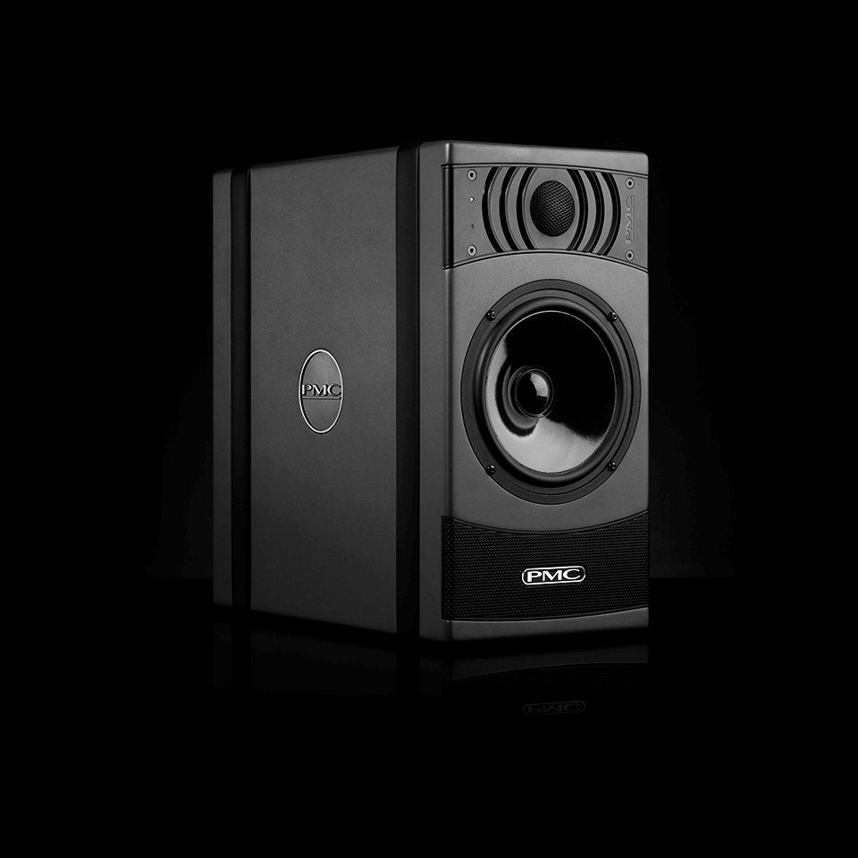 PMC Result6 - Par de monitores activos de 6.5"