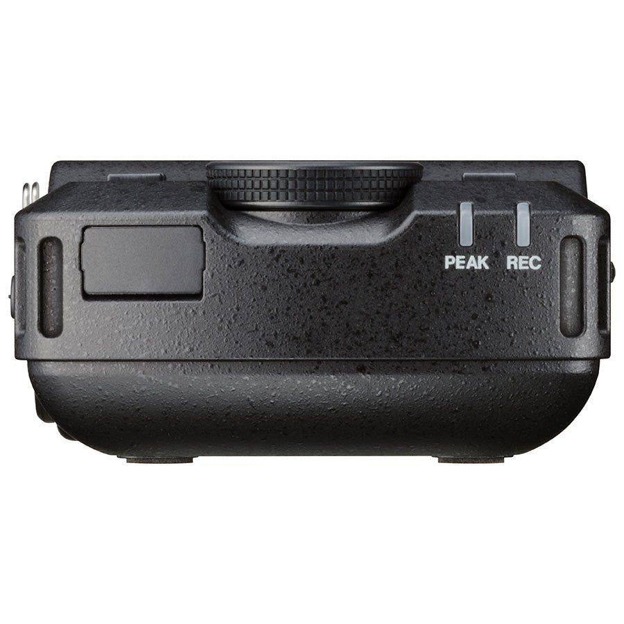 Portacapture X6 - Grabador de terreno multipista de 32 bits y 6 canales - https://www.cromaonline.cl/