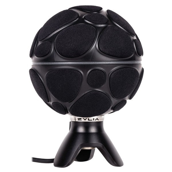 Zylia ZM1 - micrófono Ambisonic de tercer orden