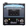 Radial Bigshot ABY - Switch de Amplificadores True Bypass