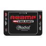 Radial JCR  - caja de Reamp pasiva de 1 canal