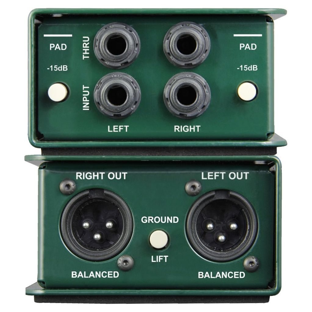 Radial JDI Stereo - https://www.cromaonline.cl/