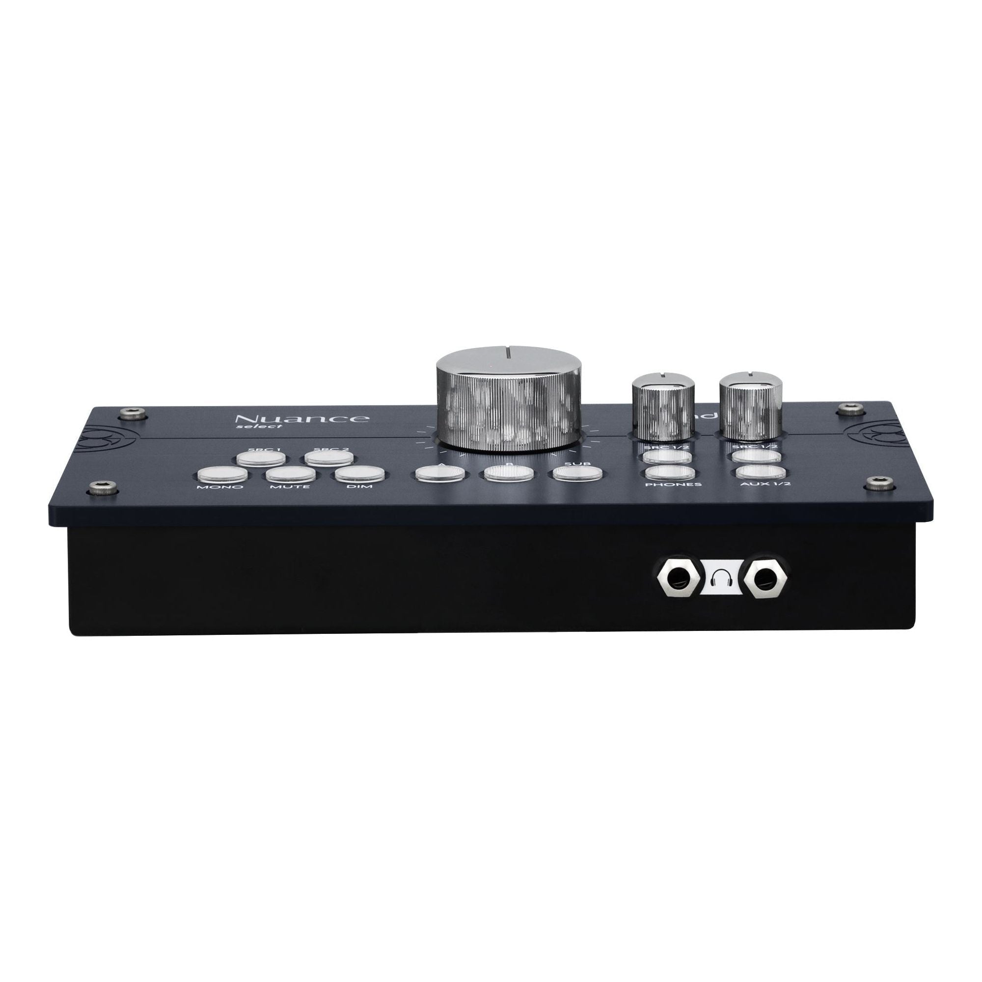 Radial Nuance Select - Control de Monitoreo para Estudio - https://www.cromaonline.cl/