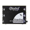 RADIAL SB48 - Fuente de poder Phantom