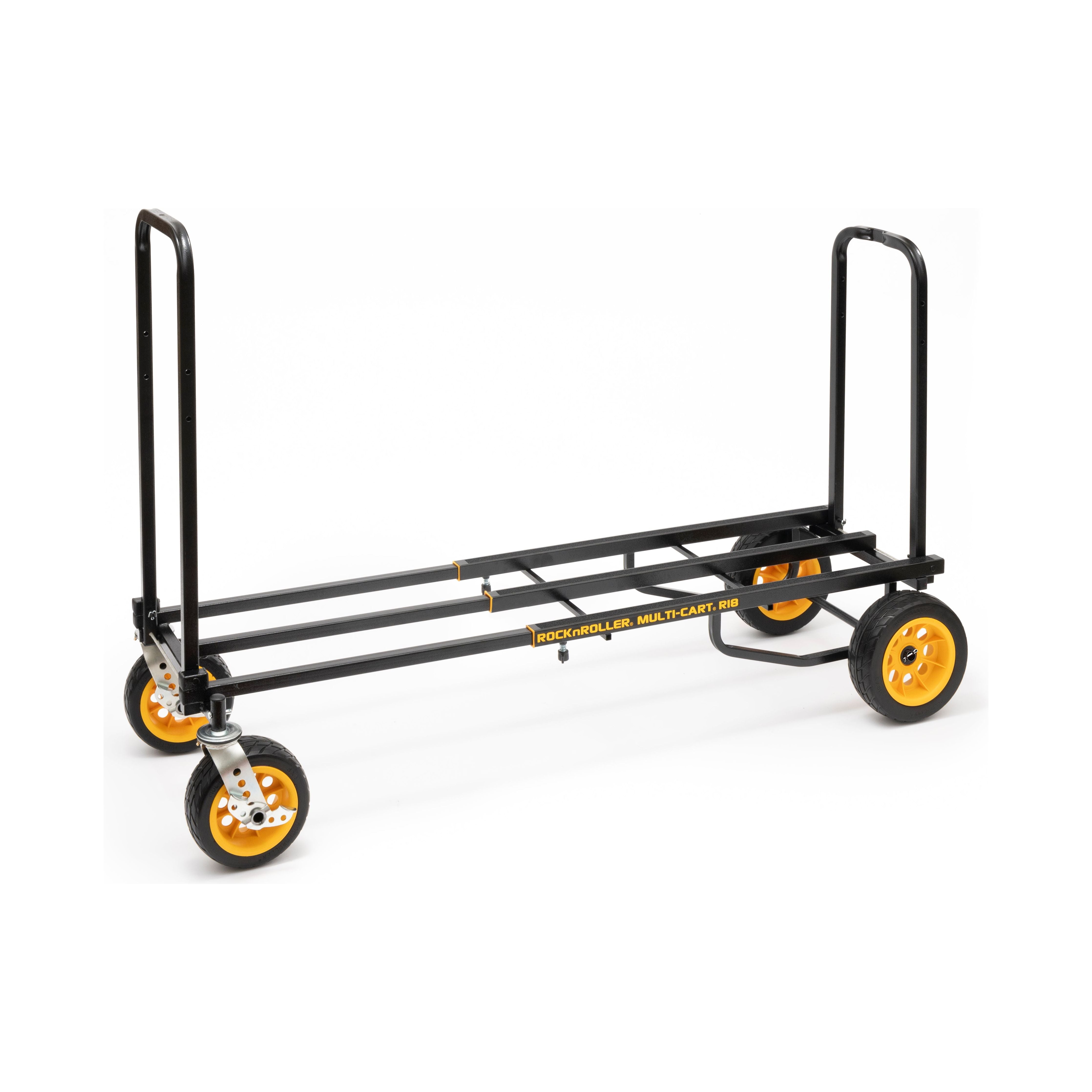 RockNRoller R18RT (Mega Plus)