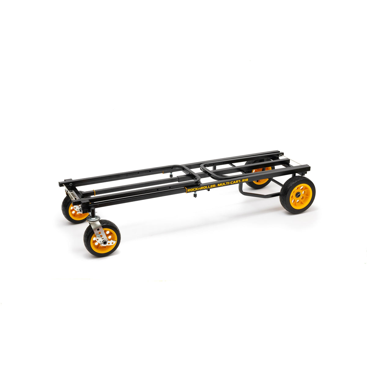 RockNRoller R18RT Mega Plus - carro multicart para equipos