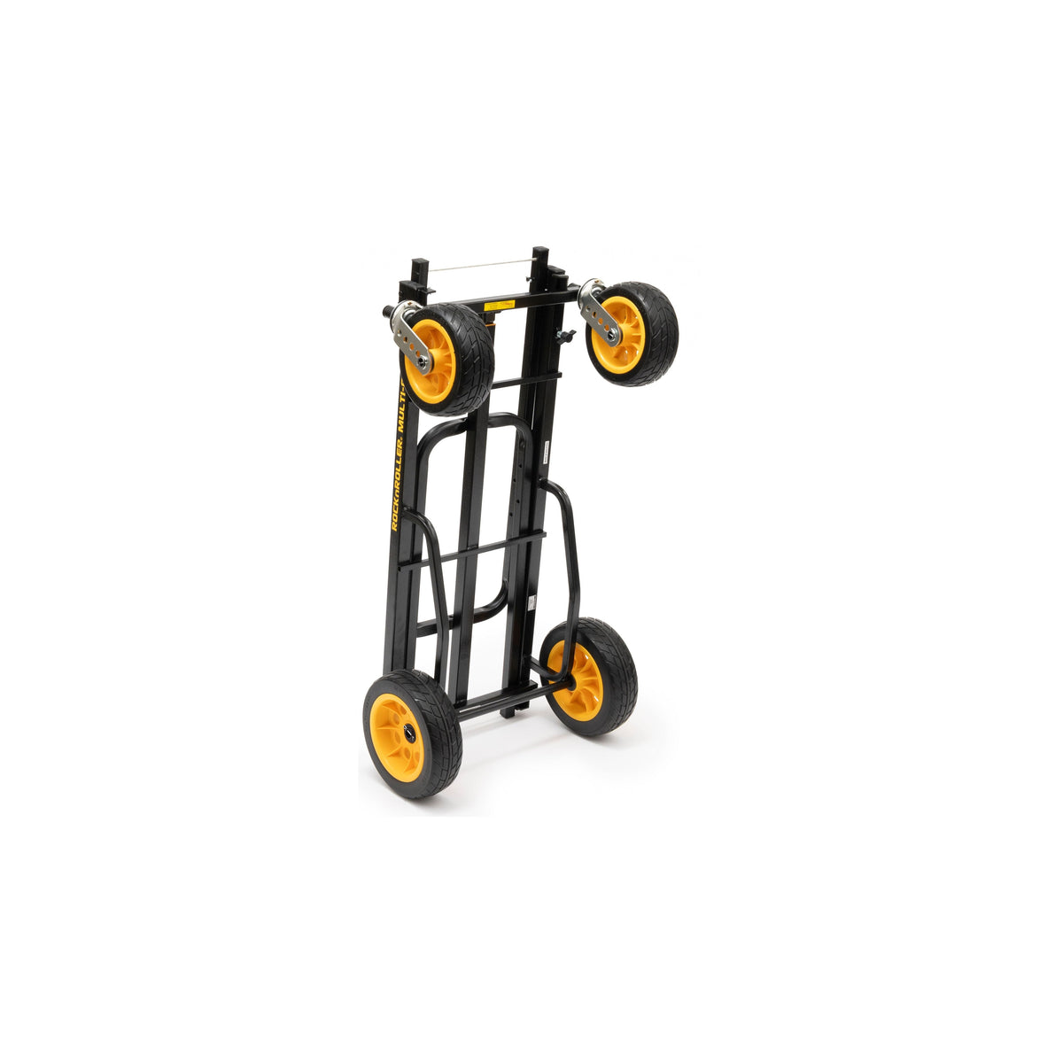 RockNRoller R18RT Mega Plus - carro multicart para equipos