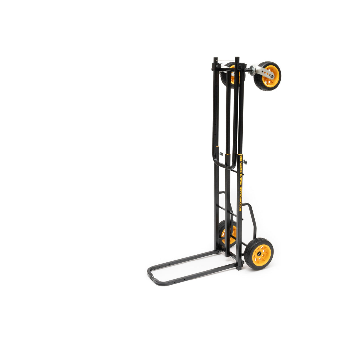 RockNRoller R18RT Mega Plus - carro multicart para equipos