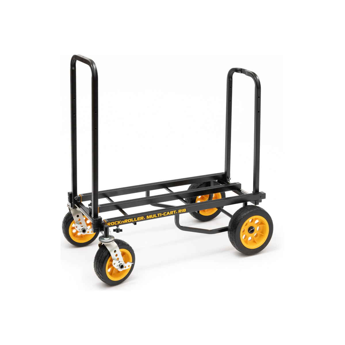 RockNRoller R18RT Mega Plus - carro multicart para equipos