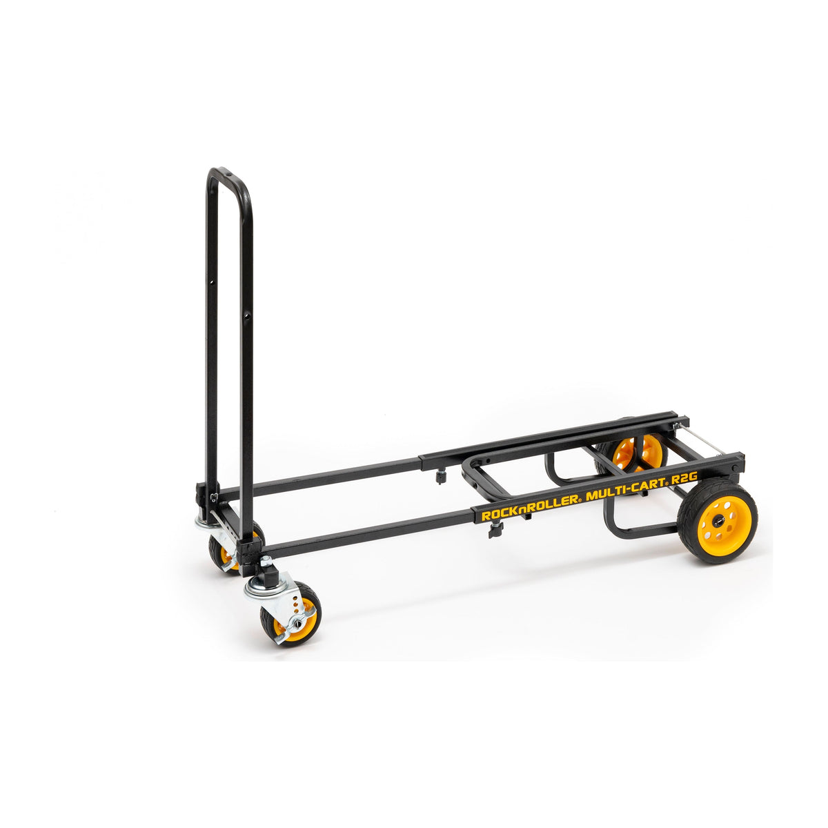 RockNRoller R2G (Micro Ground Glider) - https://www.cromaonline.cl/