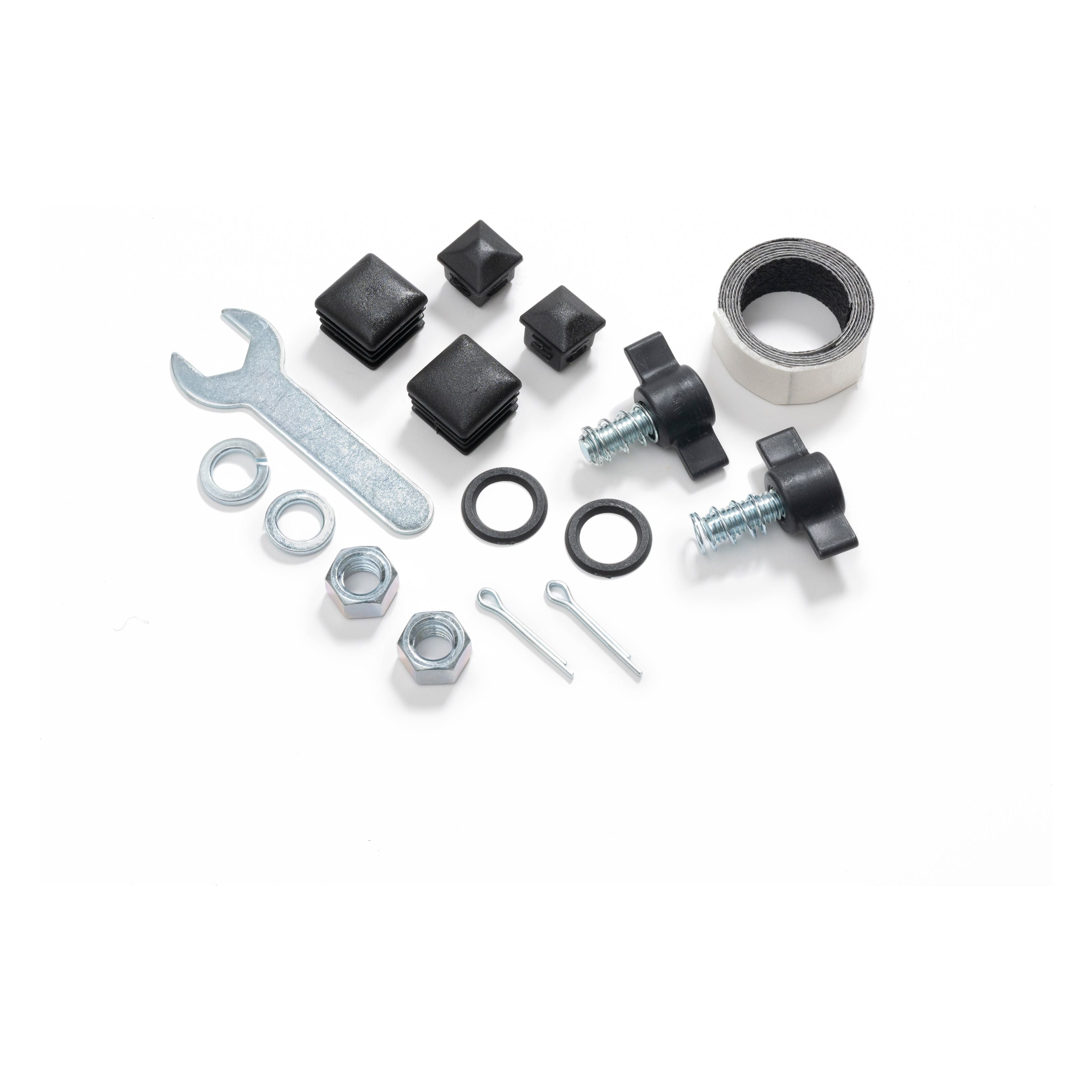 Rocknroller R2RT replacement parts