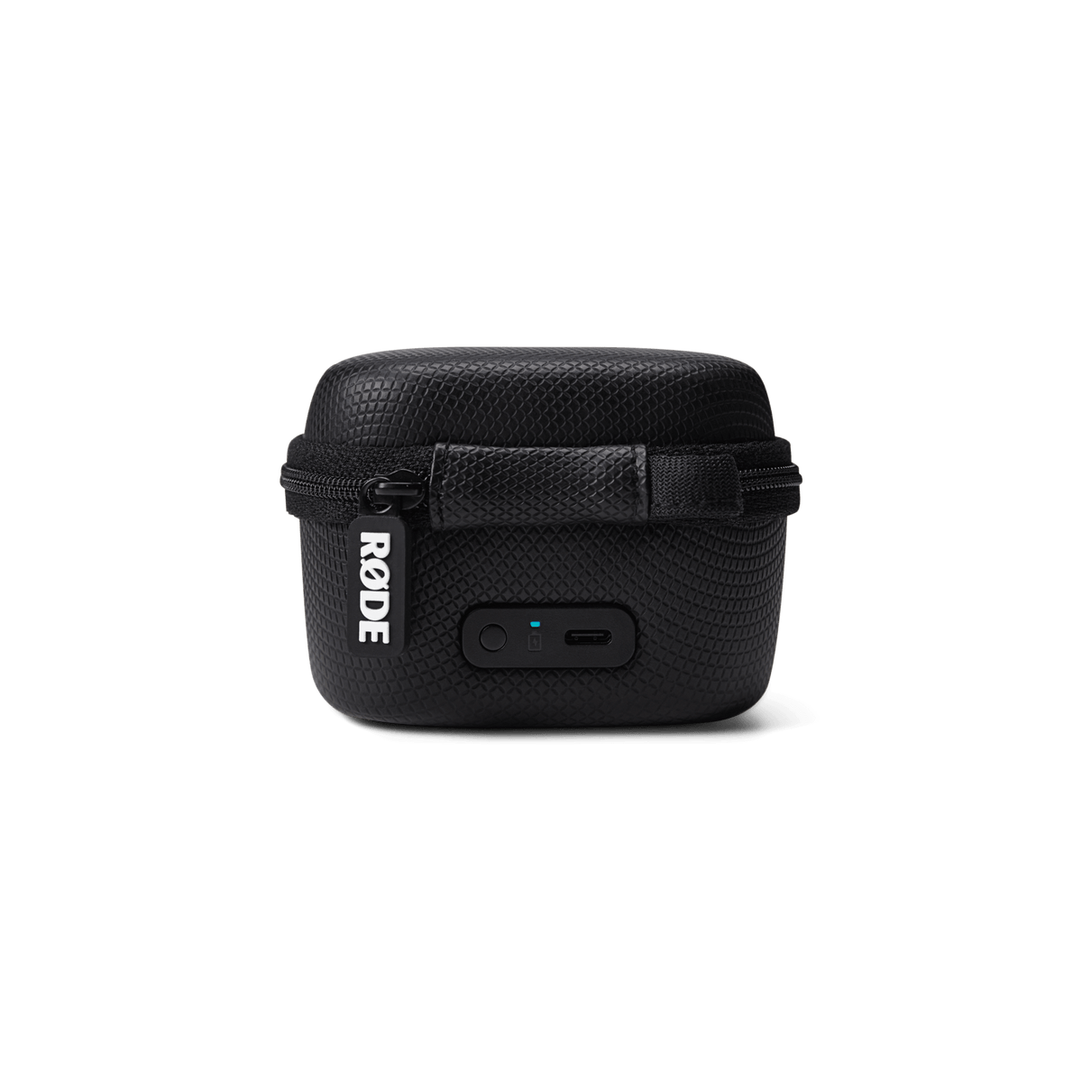 Rode Charge Case + - Case de carga Wireless Go Gen3 y Pro