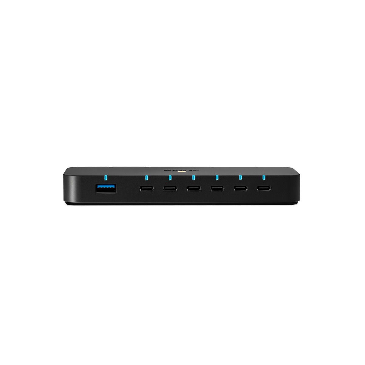 RØDE Hub - Vista frontal oficial