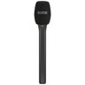 RØDE Interview Micro - Adaptador de mano para Wireless Micro negro