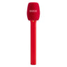 RØDE Interview Micro Red - Adaptador de mano para Wireless Micro rojo