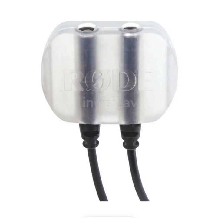 RØDE invisiLav INVISI10PK - Paquete de diez soportes discretos para lavalier